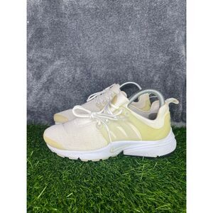 Nike Air Presto White Sail Running Shoes Women’s 6 US